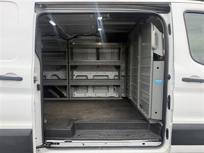 2022 Ford Transit AWD Cargo Van 150 - Photo 10 - South Weymouth, MA 02190