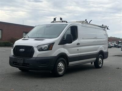 2022 Ford Transit AWD Cargo Van 150 - Photo 25 - South Weymouth, MA 02190