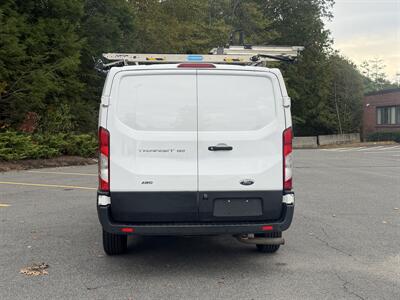 2022 Ford Transit AWD Cargo Van 150 - Photo 5 - South Weymouth, MA 02190