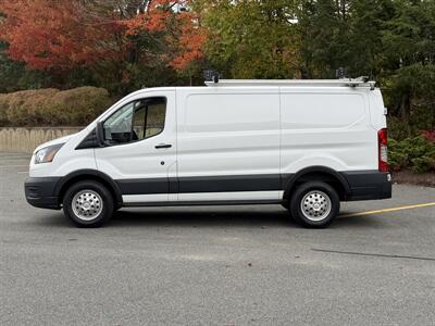 2022 Ford Transit AWD Cargo Van 150 - Photo 3 - South Weymouth, MA 02190