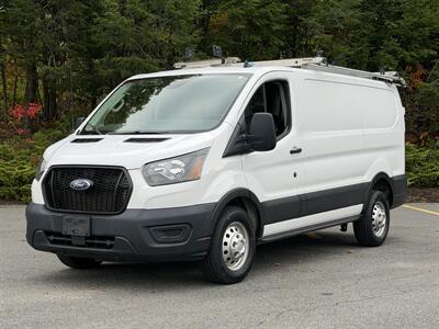 2022 Ford Transit AWD Cargo Van 150 - Photo 27 - South Weymouth, MA 02190