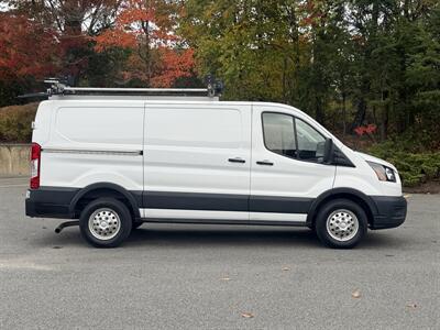 2022 Ford Transit AWD Cargo Van 150 - Photo 7 - South Weymouth, MA 02190