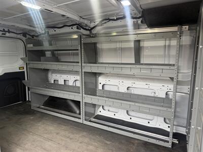 2022 Ford Transit AWD Cargo Van 150 - Photo 13 - South Weymouth, MA 02190