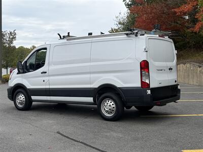 2022 Ford Transit AWD Cargo Van 150 - Photo 4 - South Weymouth, MA 02190