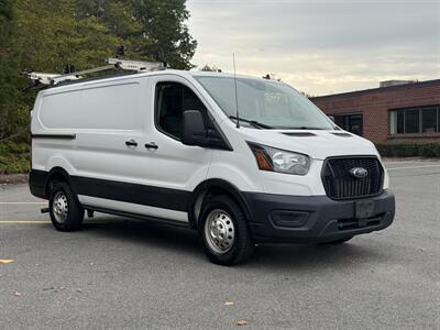2022 Ford Transit AWD Cargo Van 150 - Photo 8 - South Weymouth, MA 02190
