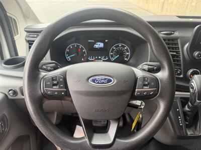 2022 Ford Transit AWD Cargo Van 150 - Photo 23 - South Weymouth, MA 02190