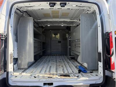 2019 Ford Transit Cargo Van 250 Work Van - Photo 14 - South Weymouth, MA 02190