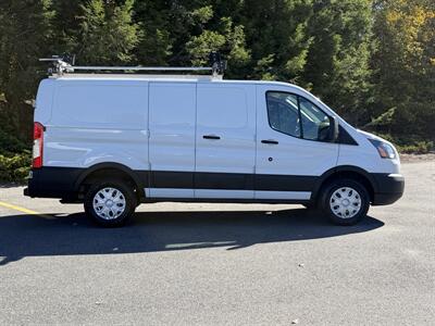 2019 Ford Transit Cargo Van 250 Work Van - Photo 27 - South Weymouth, MA 02190