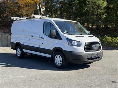 2019 Ford Transit Cargo Van 250 Work Van - Photo 26 - South Weymouth, MA 02190
