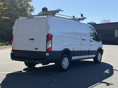 2019 Ford Transit Cargo Van 250 Work Van - Photo 28 - South Weymouth, MA 02190