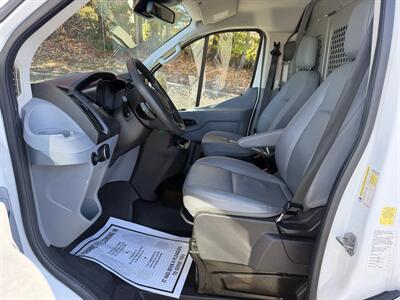 2019 Ford Transit Cargo Van 250 Work Van - Photo 17 - South Weymouth, MA 02190
