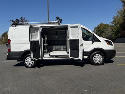 2019 Ford Transit Cargo Van 250 Work Van - Photo 10 - South Weymouth, MA 02190
