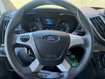 2019 Ford Transit Cargo Van 250 Work Van - Photo 21 - South Weymouth, MA 02190