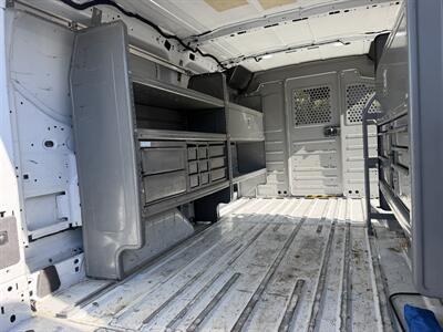 2019 Ford Transit Cargo Van 250 Work Van - Photo 15 - South Weymouth, MA 02190