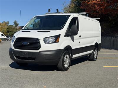 2019 Ford Transit Cargo Van 250 Work Van - Photo 30 - South Weymouth, MA 02190