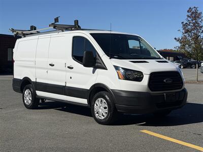 2019 Ford Transit Cargo Van 250 Work Van - Photo 9 - South Weymouth, MA 02190