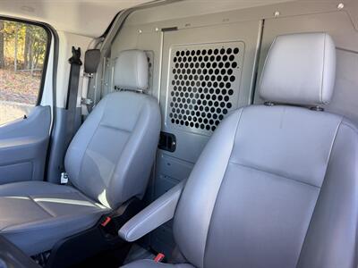 2019 Ford Transit Cargo Van 250 Work Van - Photo 19 - South Weymouth, MA 02190