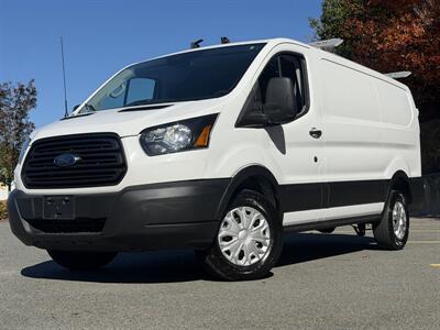 2019 Ford Transit Cargo Van 250 Work Van - Photo 2 - South Weymouth, MA 02190