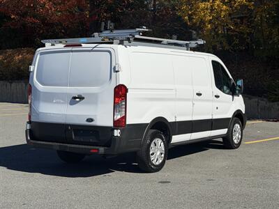 2019 Ford Transit Cargo Van 250 Work Van - Photo 7 - South Weymouth, MA 02190