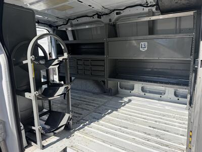 2019 Ford Transit Cargo Van 250 Work Van - Photo 13 - South Weymouth, MA 02190
