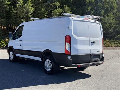 2019 Ford Transit Cargo Van 250 Work Van - Photo 5 - South Weymouth, MA 02190