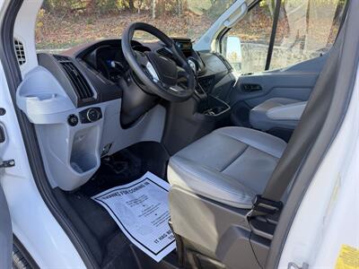 2019 Ford Transit Cargo Van 250 Work Van - Photo 20 - South Weymouth, MA 02190