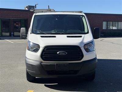 2019 Ford Transit Cargo Van 250 Work Van - Photo 25 - South Weymouth, MA 02190