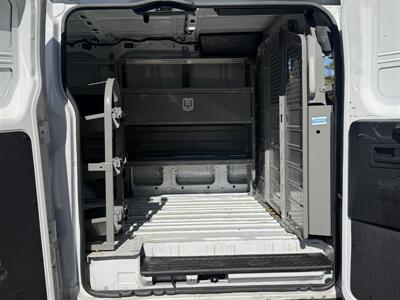 2019 Ford Transit Cargo Van 250 Work Van - Photo 11 - South Weymouth, MA 02190