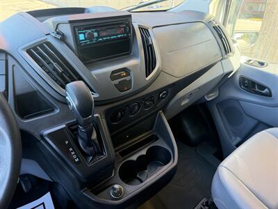 2019 Ford Transit Cargo Van 250 Work Van - Photo 22 - South Weymouth, MA 02190