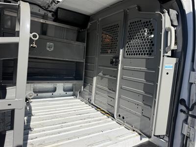 2019 Ford Transit Cargo Van 250 Work Van - Photo 12 - South Weymouth, MA 02190