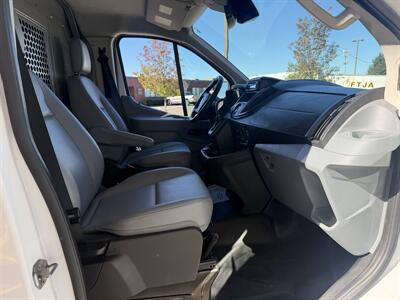 2019 Ford Transit Cargo Van 250 Work Van - Photo 18 - South Weymouth, MA 02190