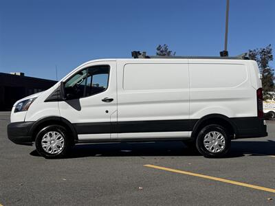 2019 Ford Transit Cargo Van 250 Work Van - Photo 3 - South Weymouth, MA 02190