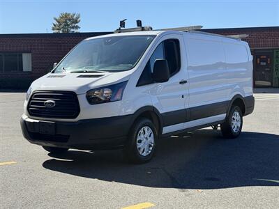 2019 Ford Transit Cargo Van 250 Work Van - Photo 29 - South Weymouth, MA 02190