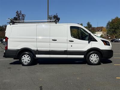 2019 Ford Transit Cargo Van 250 Work Van - Photo 8 - South Weymouth, MA 02190