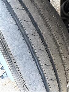 2011 International 4300 DUMP   - Photo 22 - South Weymouth, MA 02190