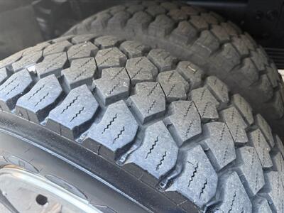 2011 International 4300 DUMP   - Photo 23 - South Weymouth, MA 02190