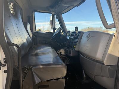 2011 International 4300 DUMP   - Photo 17 - South Weymouth, MA 02190