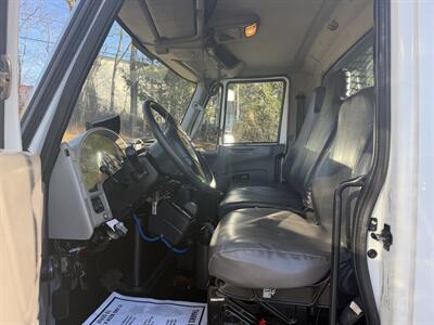 2011 International 4300 DUMP   - Photo 16 - South Weymouth, MA 02190