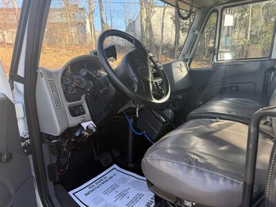 2011 International 4300 DUMP   - Photo 18 - South Weymouth, MA 02190