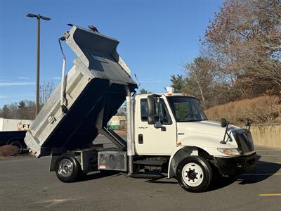 2011 International 4300 DUMP   - Photo 15 - South Weymouth, MA 02190