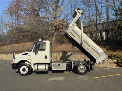 2011 International 4300 DUMP   - Photo 10 - South Weymouth, MA 02190