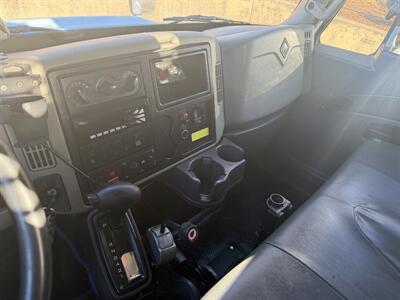 2011 International 4300 DUMP   - Photo 21 - South Weymouth, MA 02190