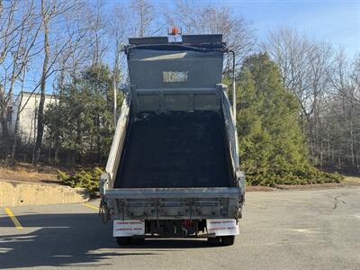 2011 International 4300 DUMP   - Photo 12 - South Weymouth, MA 02190