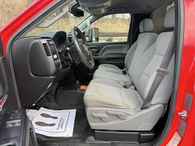 2017 GMC Sierra 3500HD CC   - Photo 20 - South Weymouth, MA 02190