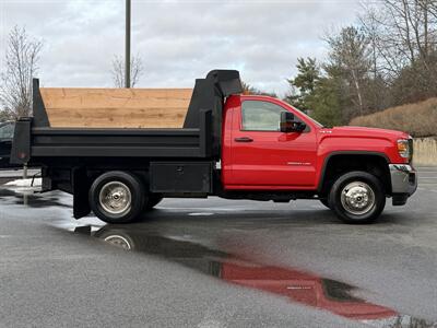 2017 GMC Sierra 3500HD CC   - Photo 7 - South Weymouth, MA 02190