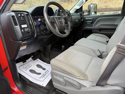 2017 GMC Sierra 3500HD CC   - Photo 21 - South Weymouth, MA 02190