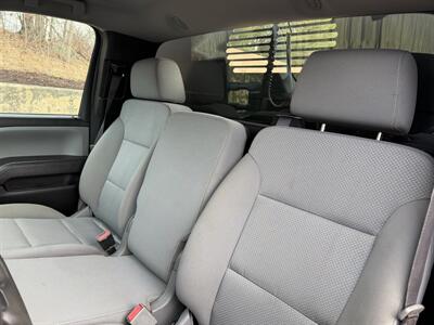 2017 GMC Sierra 3500HD CC   - Photo 22 - South Weymouth, MA 02190