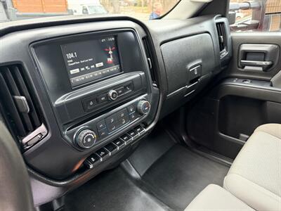 2017 GMC Sierra 3500HD CC   - Photo 18 - South Weymouth, MA 02190