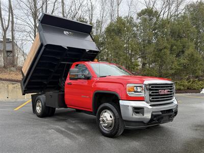 2017 GMC Sierra 3500HD CC   - Photo 15 - South Weymouth, MA 02190