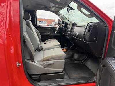 2017 GMC Sierra 3500HD CC   - Photo 17 - South Weymouth, MA 02190